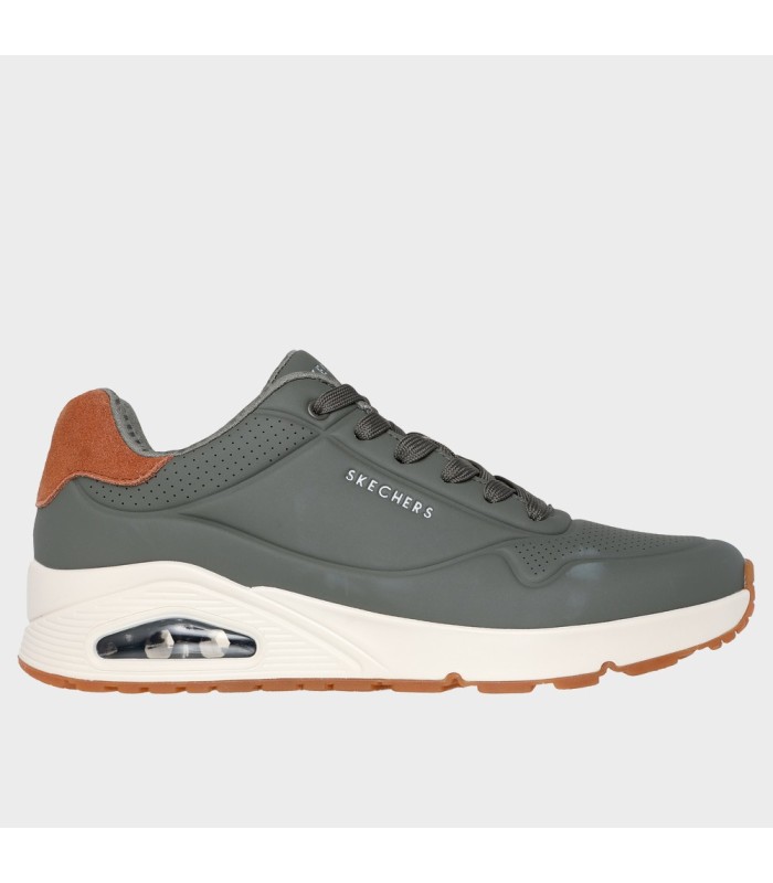 DEPORTIVOS HOMBRE SKECHERS 183004 